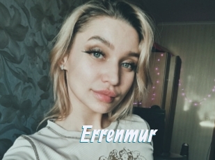 Errenmur