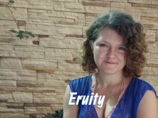 Eruity