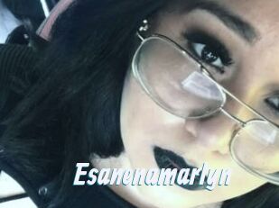 Esanenamarlyn