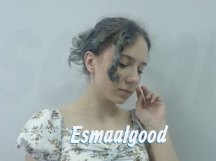 Esmaalgood