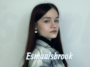 Esmaalsbrook