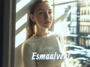 Esmaalvey