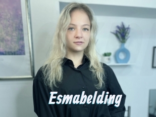 Esmabelding