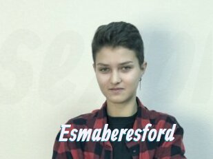 Esmaberesford