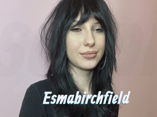 Esmabirchfield