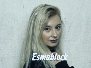 Esmablock