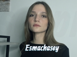 Esmachasey