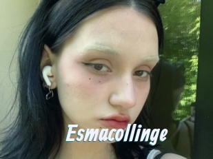 Esmacollinge