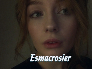 Esmacrosier