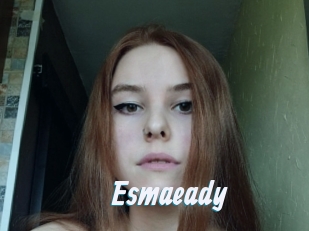 Esmaeady