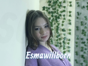 Esmawillborn