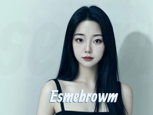 esmebrowm Sexe Express