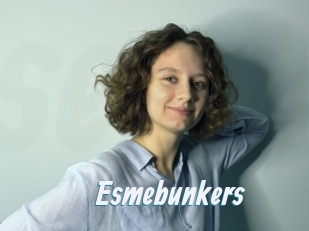 Esmebunkers