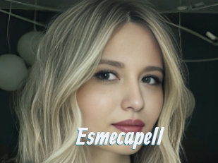 Esmecapell