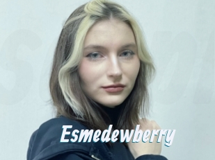 Esmedewberry