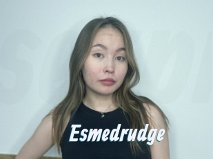 Esmedrudge
