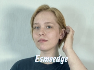 Esmeedge