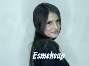 Esmeheap
