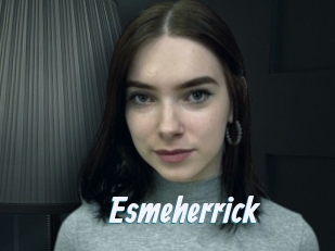 Esmeherrick