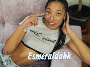 Esmeraldabk