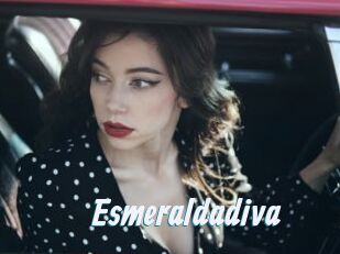 Esmeraldadiva