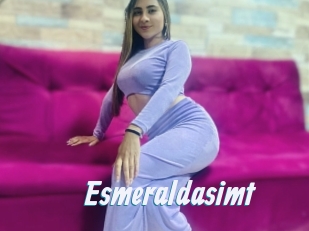 Esmeraldasimt