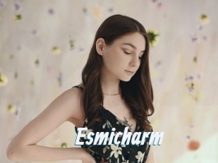 Esmicharm