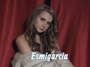 Esmigarcia
