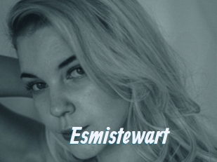 Esmistewart