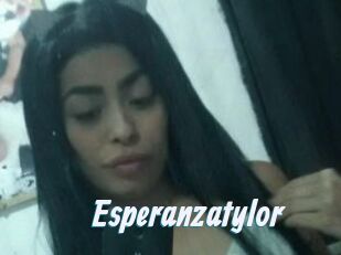 Esperanzatylor