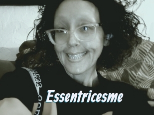 Essentricesme
