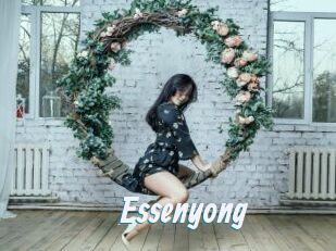 Essenyong