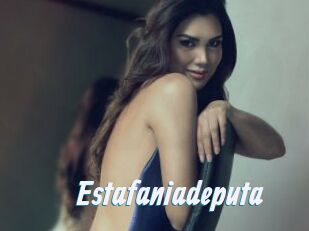 Estafaniadeputa