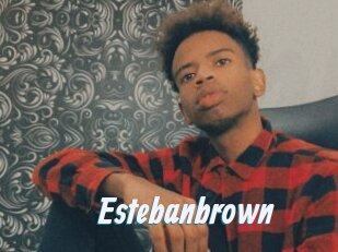 Estebanbrown