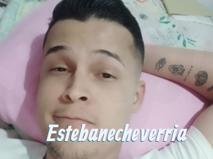 Estebanecheverria