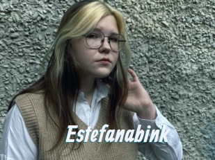 Estefanabink