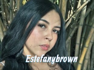 Estefanybrown