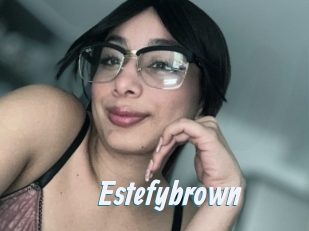 Estefybrown