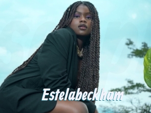 Estelabeckham