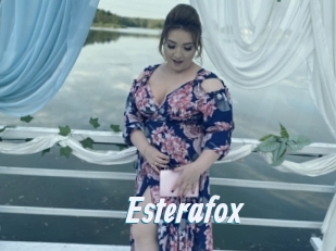 Esterafox