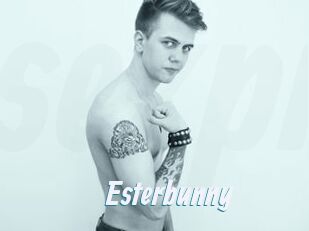 Esterbunny
