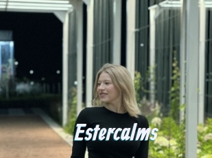 Estercalms