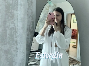 Esterdin