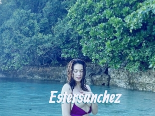 Estersanchez