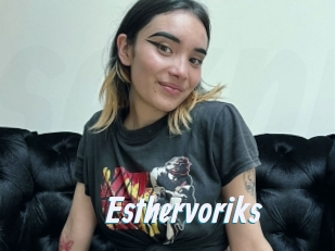 Esthervoriks