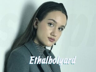 Ethalbolyard