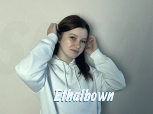 Ethalbown