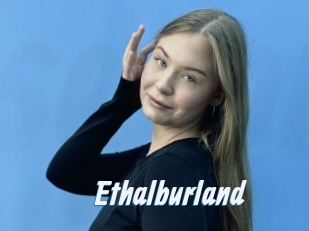Ethalburland