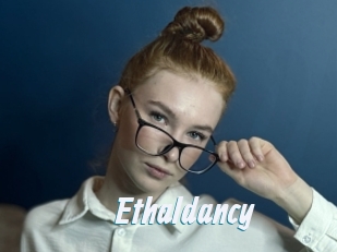 Ethaldancy