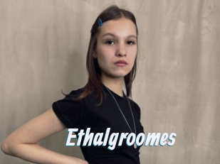Ethalgroomes
